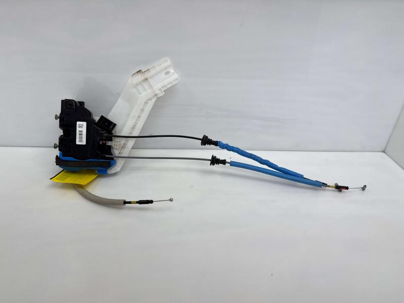 2019 Hyundai Sonata Rear Door Latch