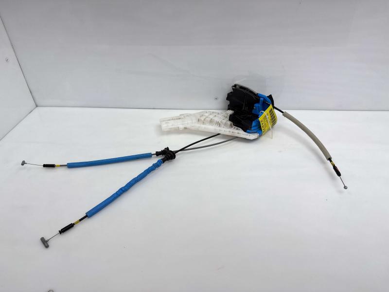 2019 Hyundai Sonata Rear Door Latch