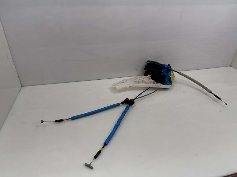 2019 Hyundai Sonata Rear Door Latch