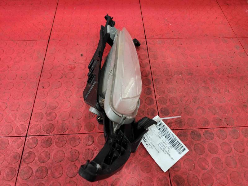 2013 Kia Optima Fog/Mark/Park/Turn Light/Lamp