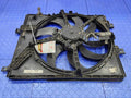 2014-2019 Nissan Versa Engine Cooling Fan Assembly Genuine OEM 214819KK0A