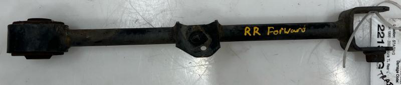 1999 - 2003 Acura TL Rear Lower Trailing Arm RH Passenger Side OEM 52370S84A31