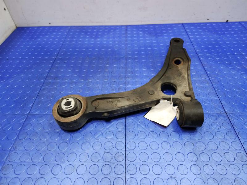 2018 Ram ProMaster Lower Control Arm Front