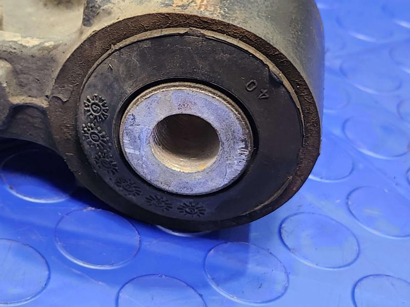 2018 Ram ProMaster Lower Control Arm Front