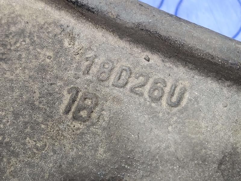 2018 Ram ProMaster Lower Control Arm Front
