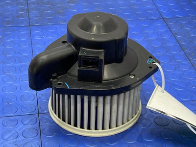 2011 GMC Canyon Blower Motor