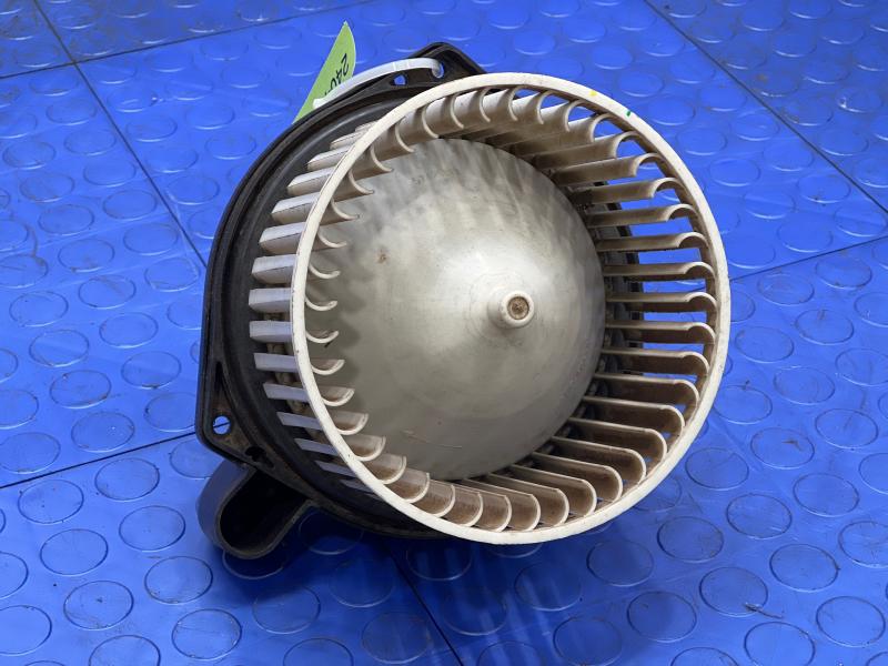 2011 GMC Canyon Blower Motor