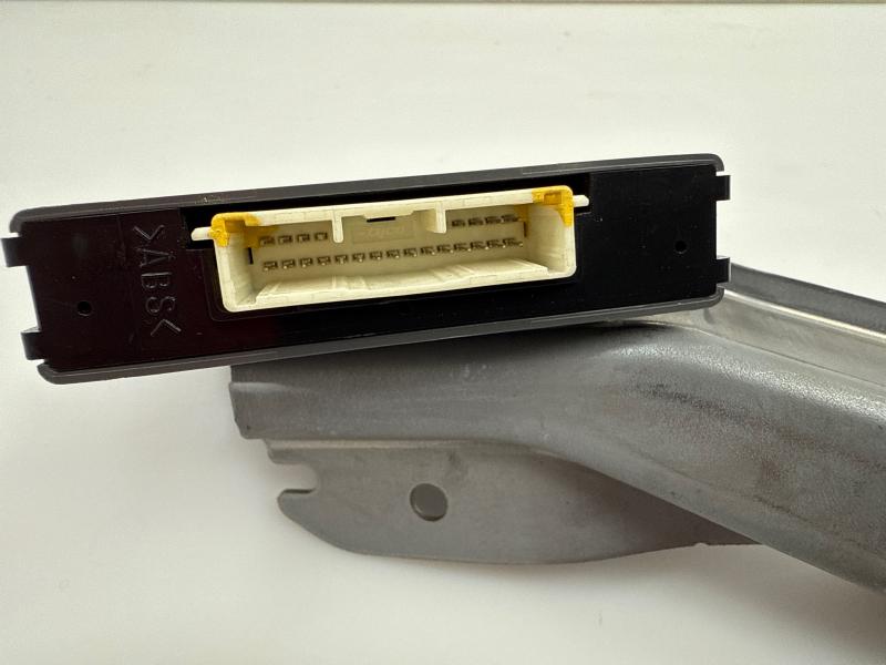 2008 Toyota Sienna Chassis Brain Box