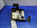 2016 Nissan Rogue Battery Tray