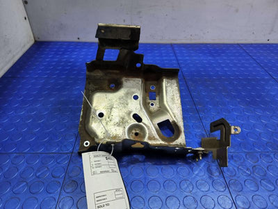 2016 Nissan Rogue Battery Tray