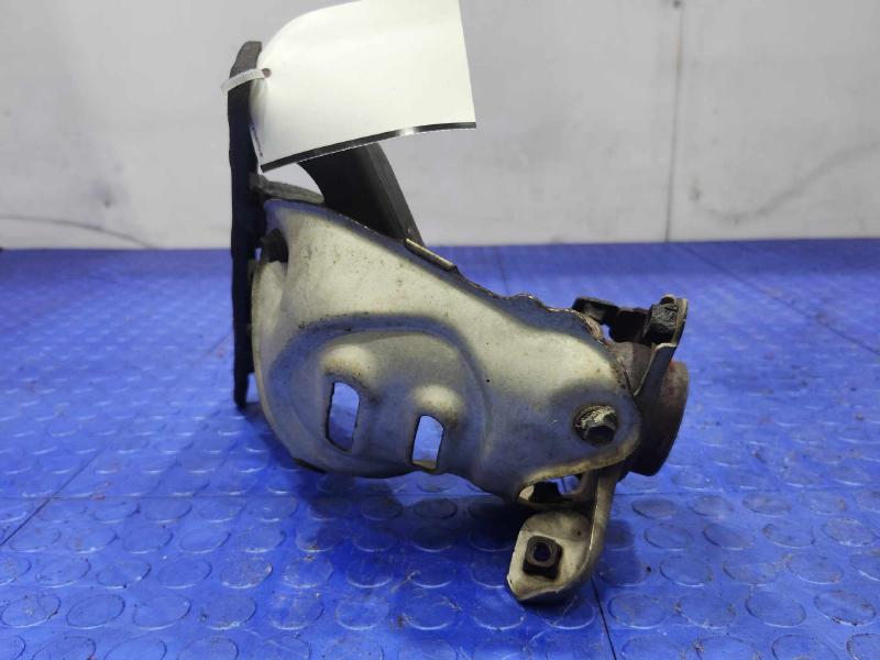 2016 Toyota Corolla Exhaust Manifold