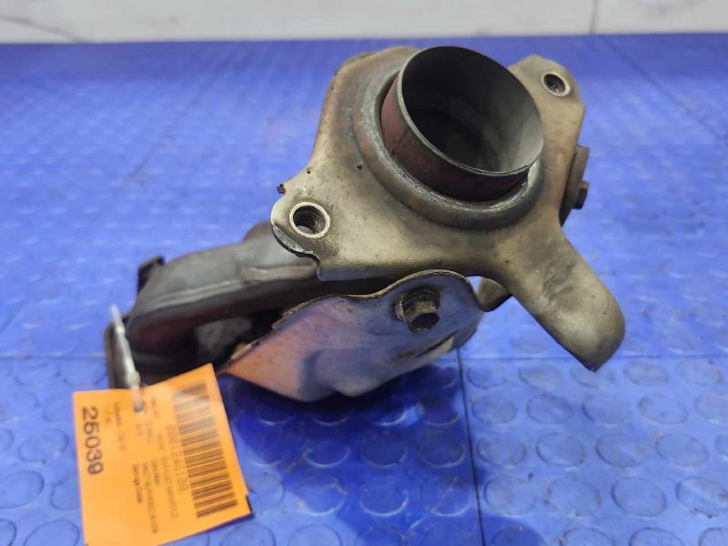 2016 Toyota Corolla Exhaust Manifold