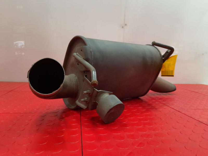 2017-2024 Nissan Armada Rear Exhaust Muffler Genuine OEM Part 203501LP1A