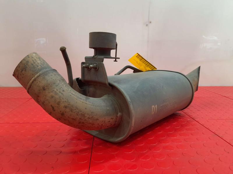 2017-2024 Nissan Armada Rear Exhaust Muffler Genuine OEM Part 203501LP1A