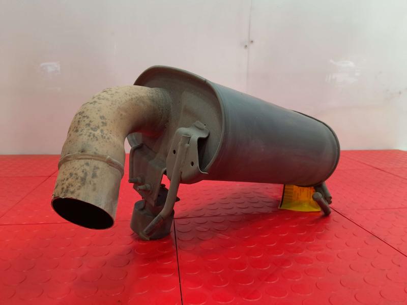 2017-2024 Nissan Armada Rear Exhaust Muffler Genuine OEM Part 203501LP1A