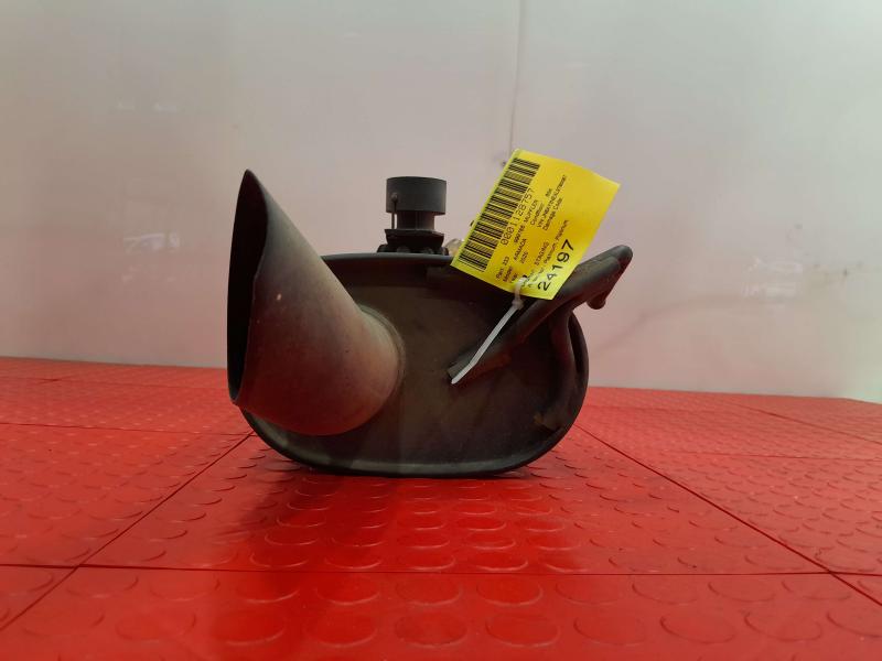 2017-2024 Nissan Armada Rear Exhaust Muffler Genuine OEM Part 203501LP1A
