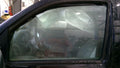 2017 Nissan Frontier Front Door Glass/Window