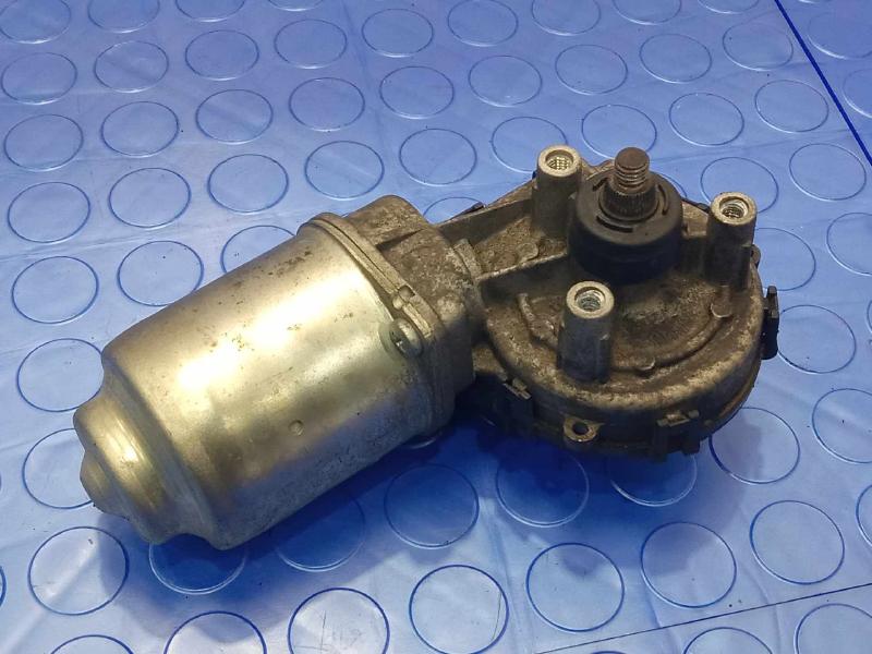 2013 Ford Transit Connect Wiper Motor Front