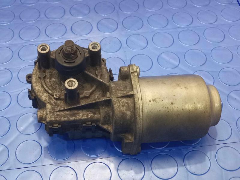 2013 Ford Transit Connect Wiper Motor Front