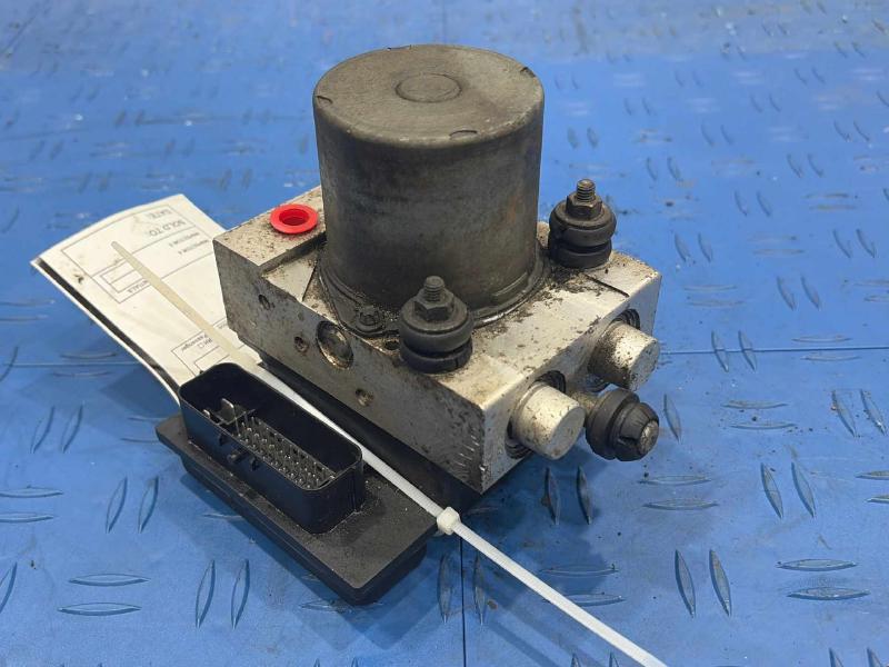 2011 Ford F-150 Anti-Lock Brake Parts