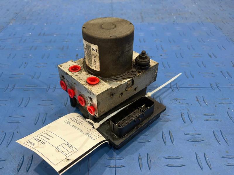 2011 Ford F-150 Anti-Lock Brake Parts