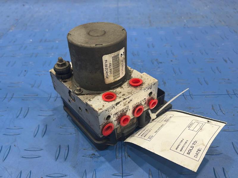 2011 Ford F-150 Anti-Lock Brake Parts