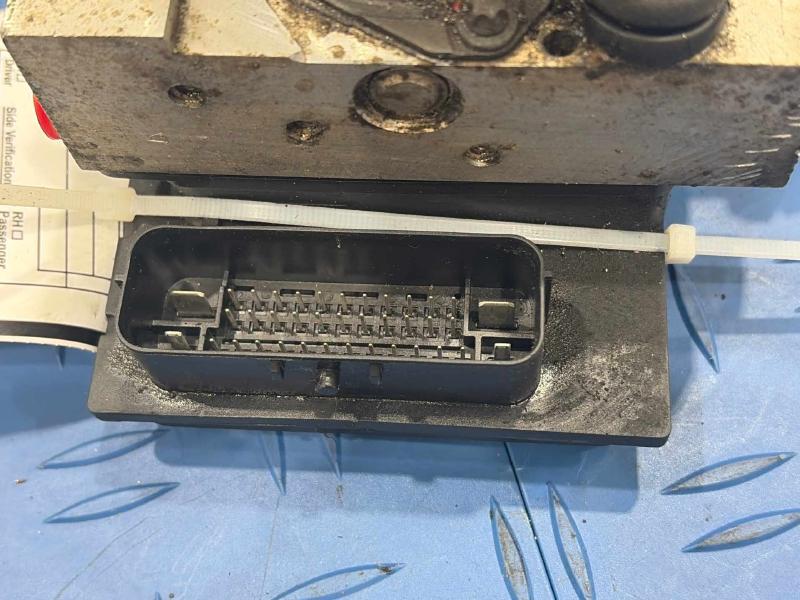 2011 Ford F-150 Anti-Lock Brake Parts