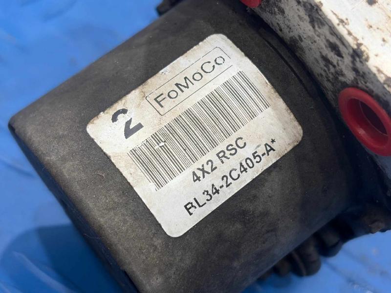2011 Ford F-150 Anti-Lock Brake Parts