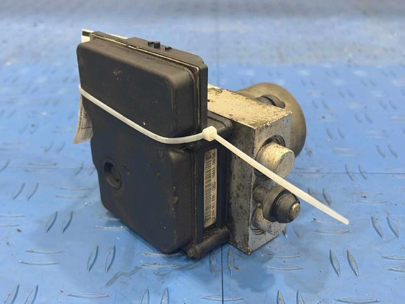 2011 Ford F-150 Anti-Lock Brake Parts