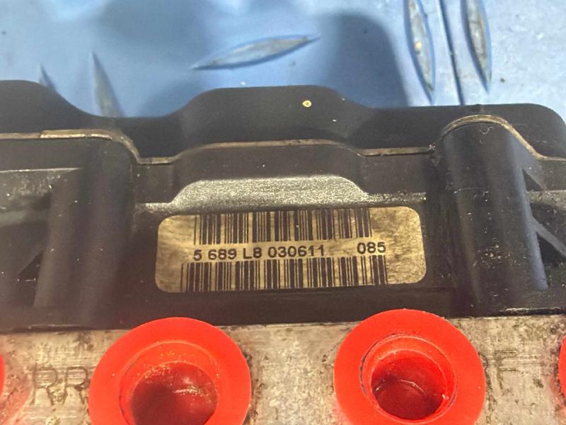 2011 Ford F-150 Anti-Lock Brake Parts