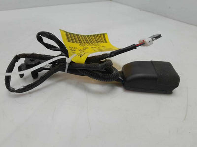 2016 Genesis Genesis Front Seat Belt