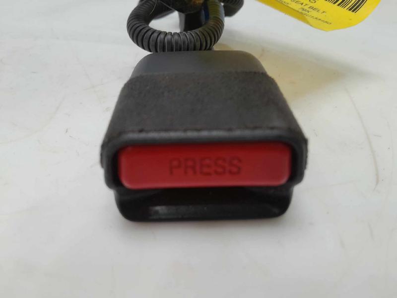 2016 Genesis Genesis Front Seat Belt