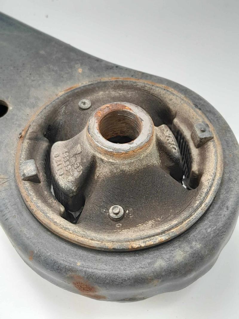 2015 Toyota Corolla Lower Control Arm Front