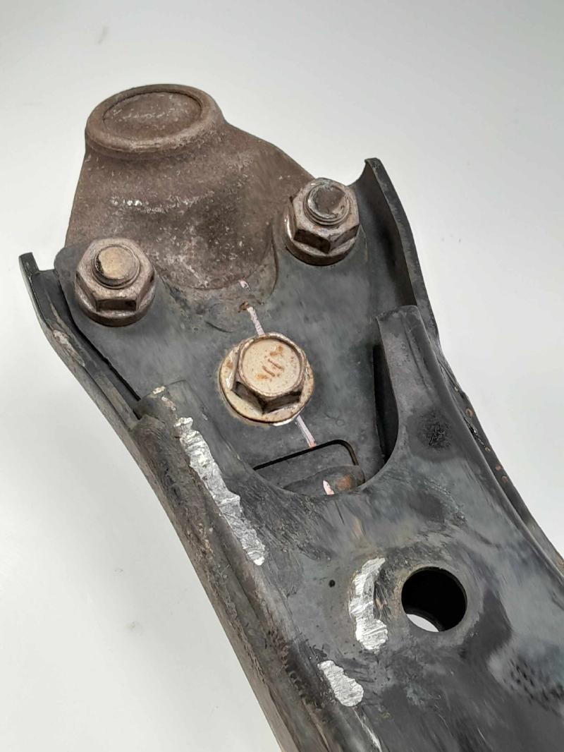 2015 Toyota Corolla Lower Control Arm Front