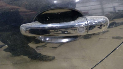 2011 Jaguar XF Outside Door Handle