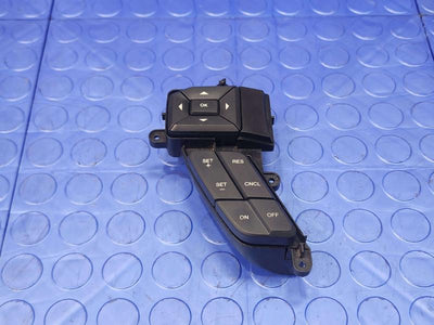 2018 Ford F-150 Combination Switch