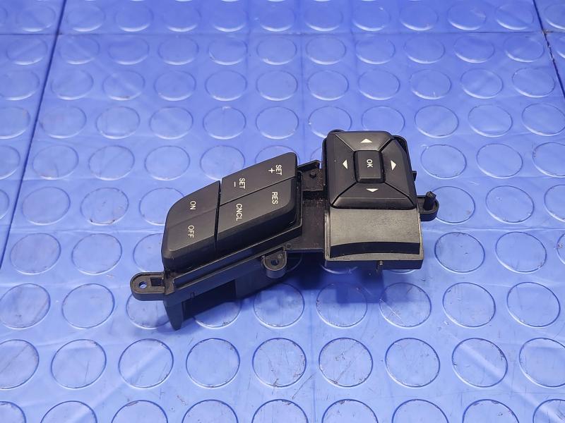 2018 Ford F-150 Combination Switch