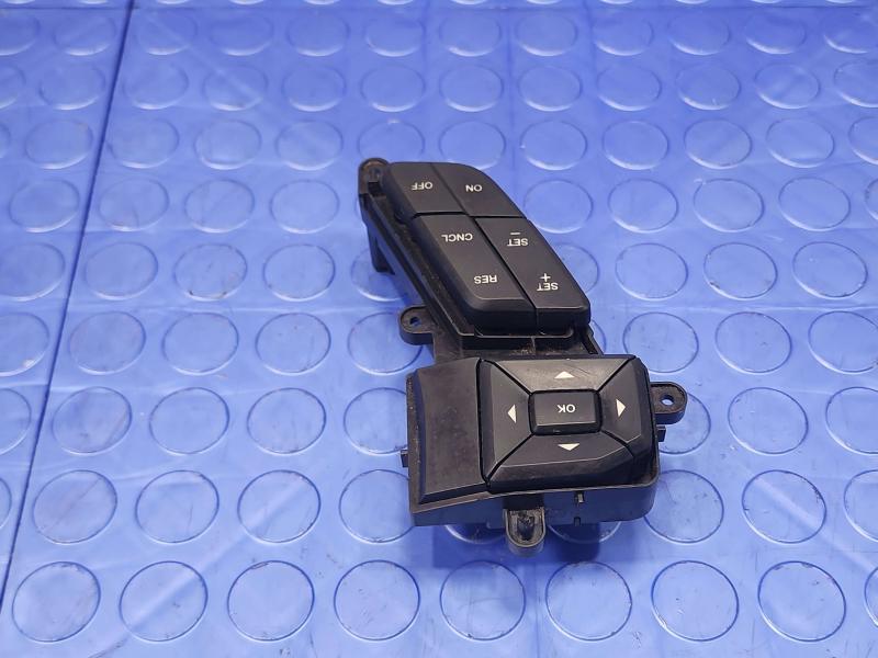 2018 Ford F-150 Combination Switch