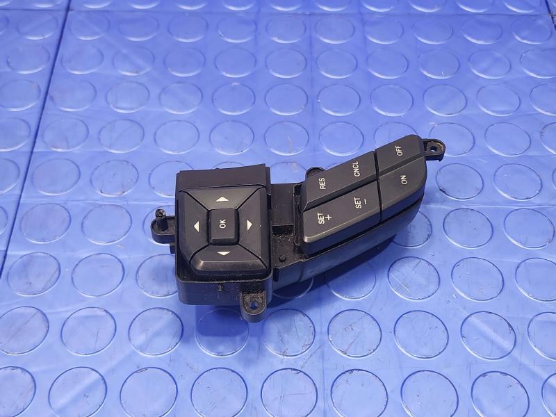 2018 Ford F-150 Combination Switch