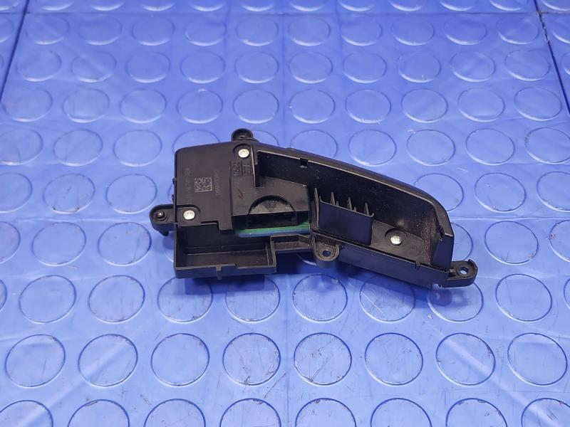 2018 Ford F-150 Combination Switch