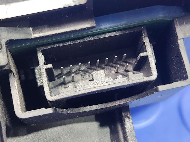 2018 Ford F-150 Combination Switch