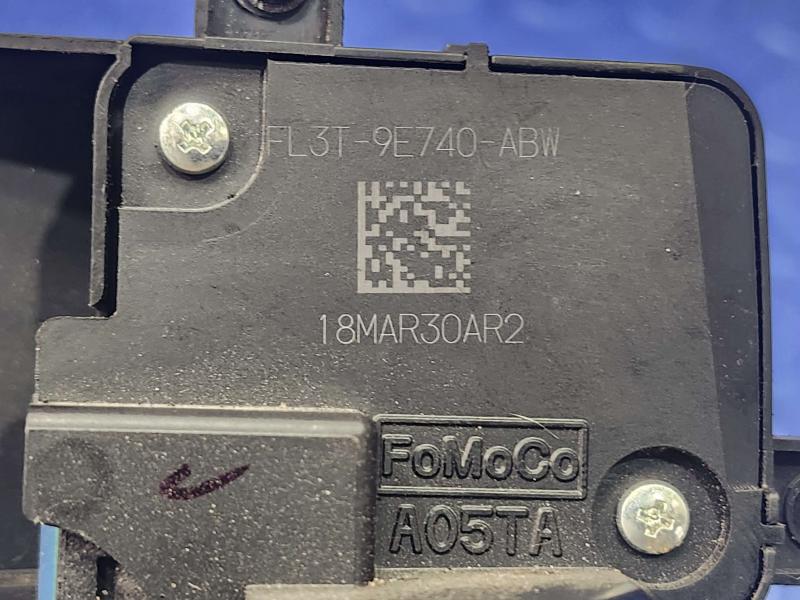 2018 Ford F-150 Combination Switch