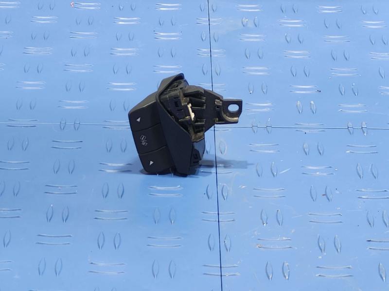 2020 Subaru Forester Combination Switch