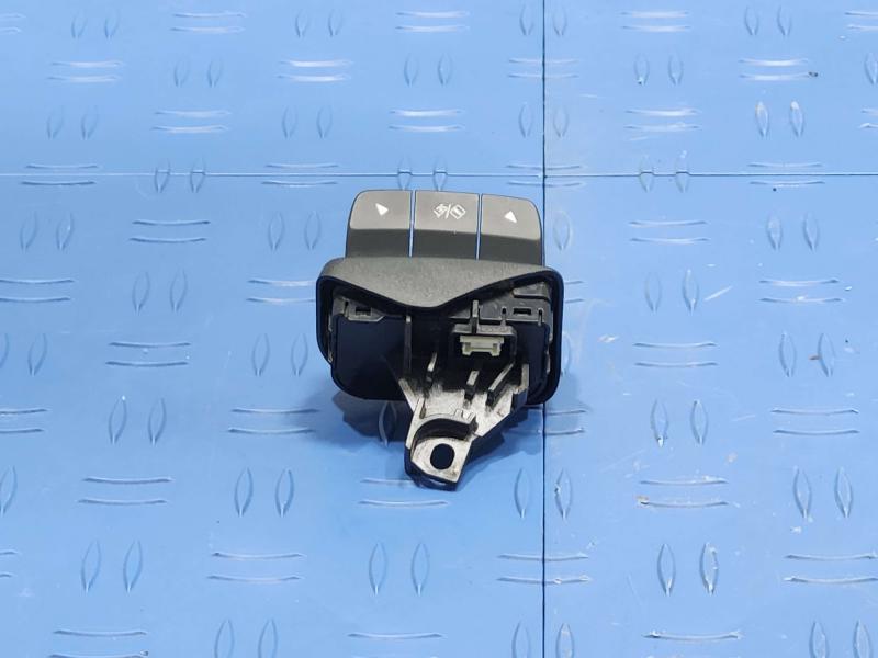 2020 Subaru Forester Combination Switch