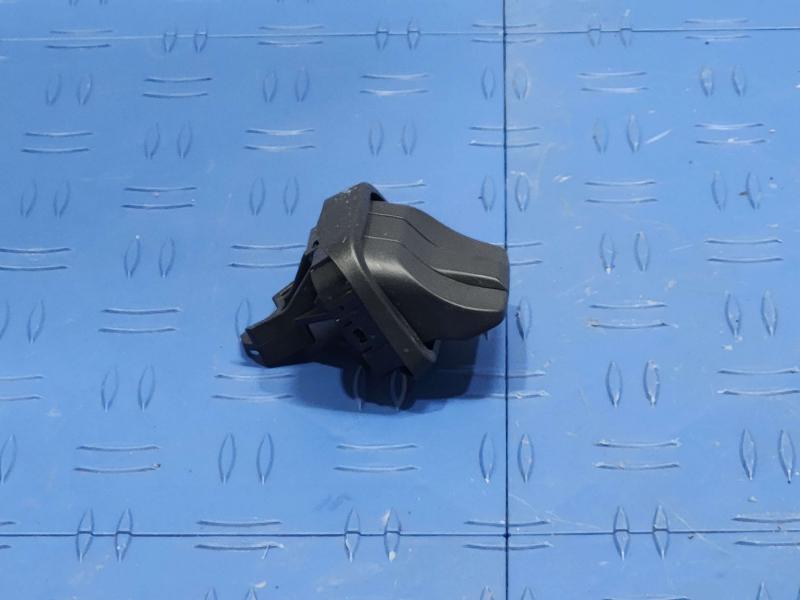 2020 Subaru Forester Combination Switch
