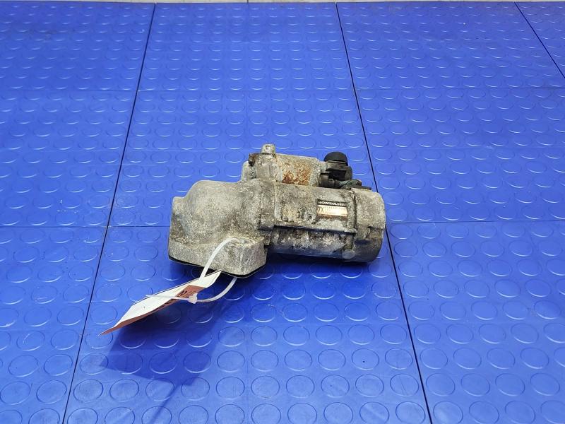 2017 Acura RDX Starter Motor
