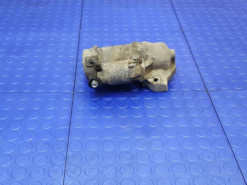 2017 Acura RDX Starter Motor