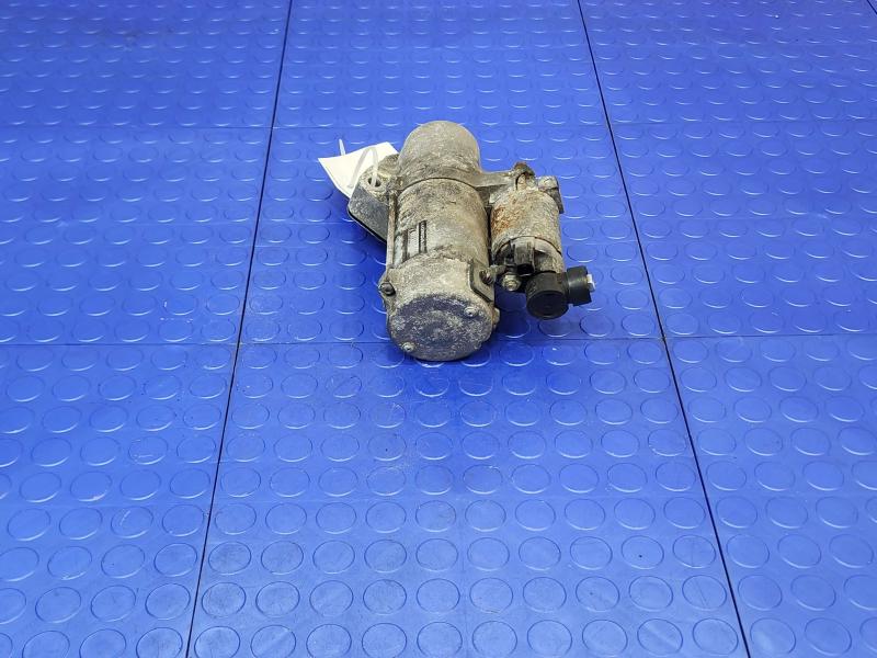 2017 Acura RDX Starter Motor