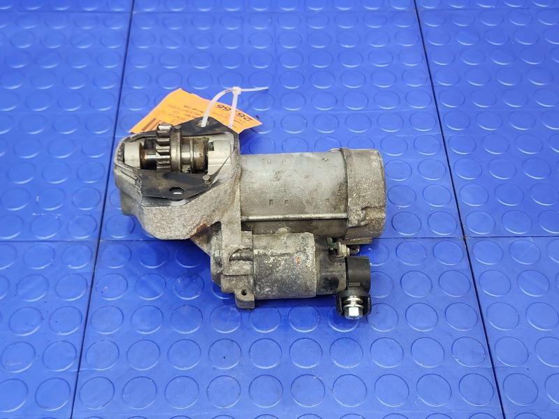 2017 Acura RDX Starter Motor