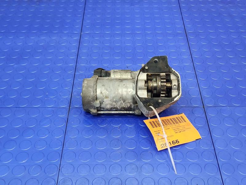 2017 Acura RDX Starter Motor